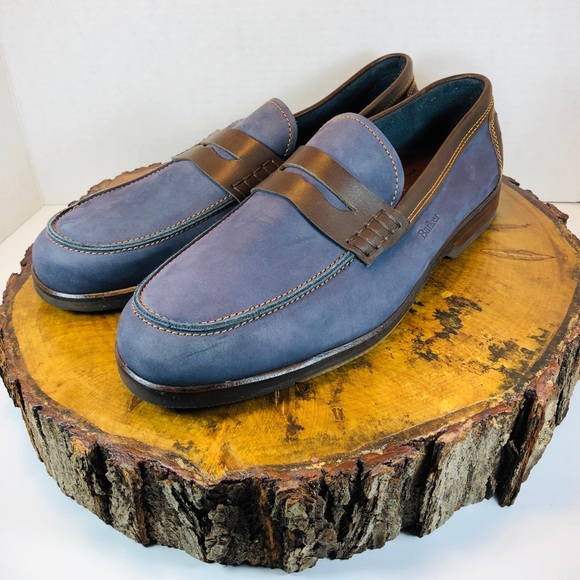 Barker Flex Loafer - Picture 2 of 7